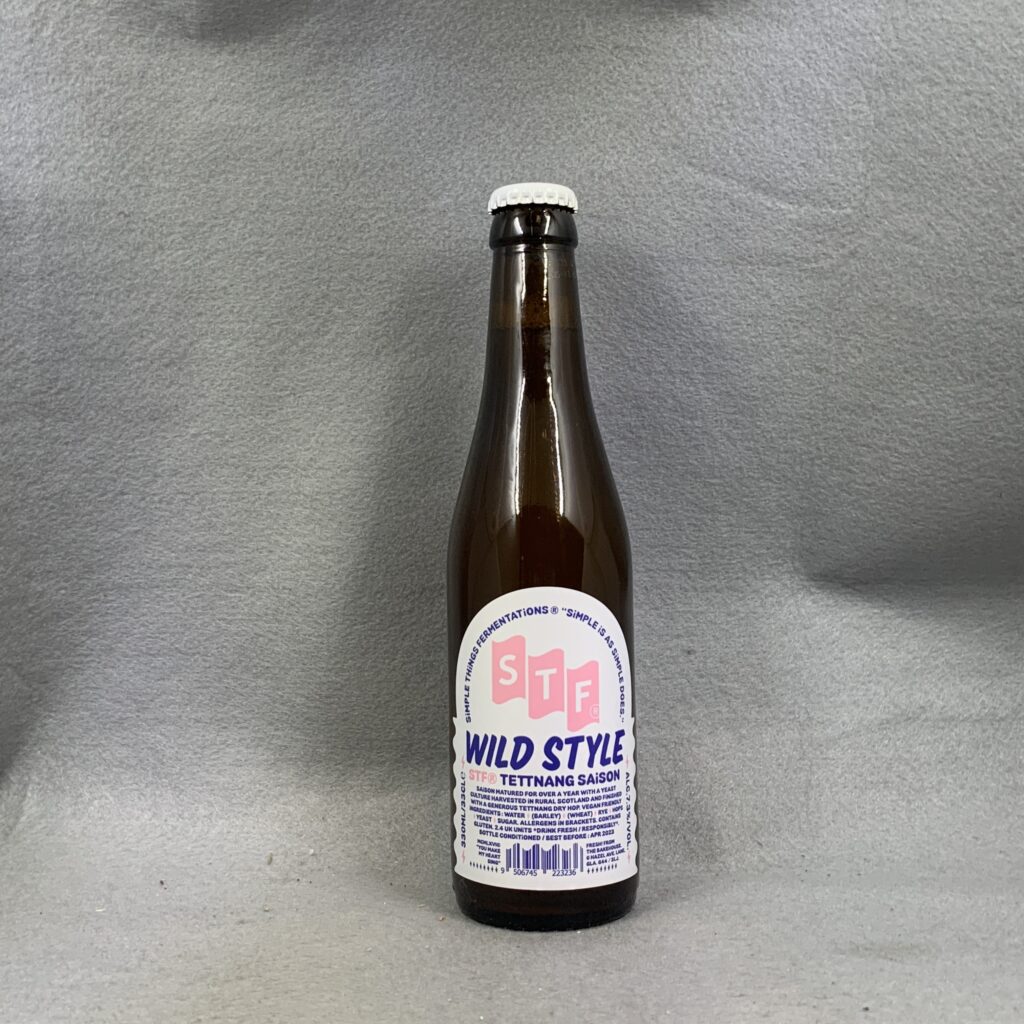 Wild Style Tettnang