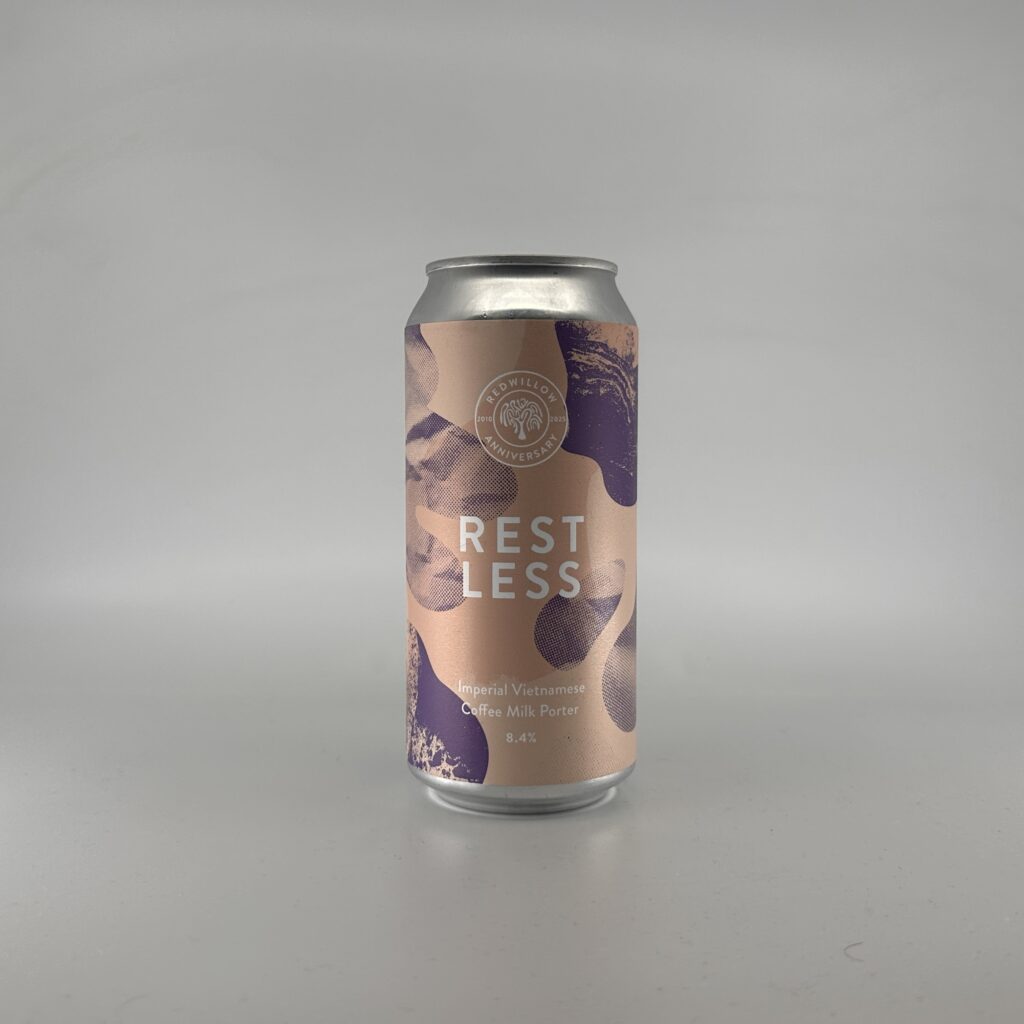 Restless '25