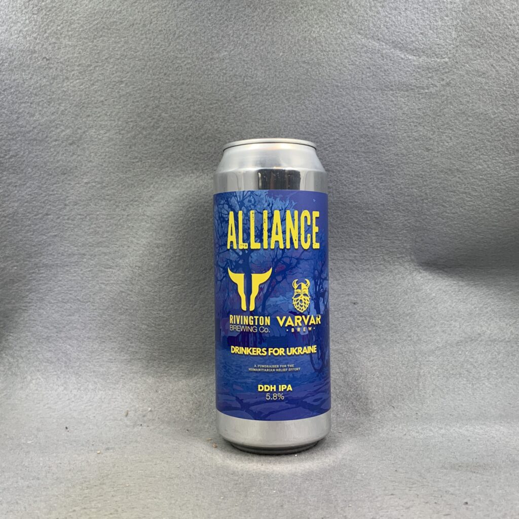 x Varvar Alliance