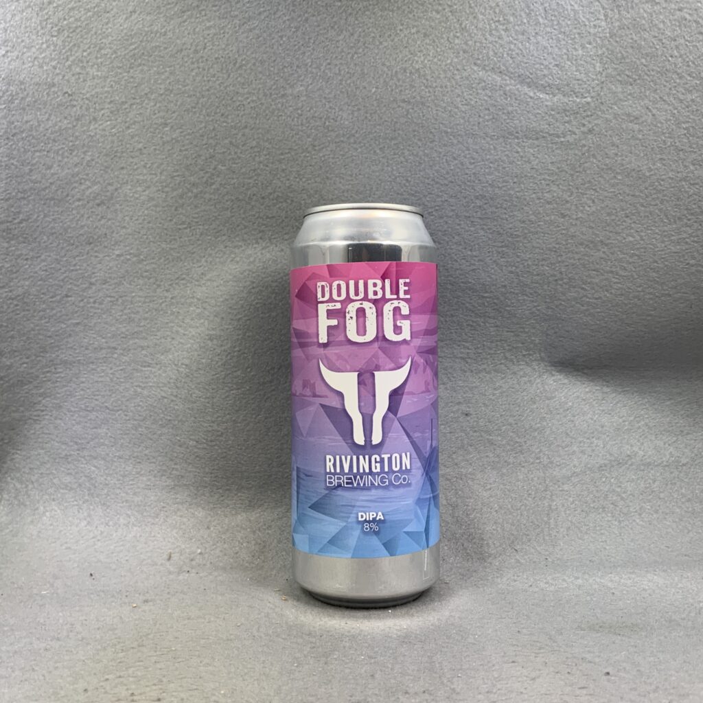 Double Fog
