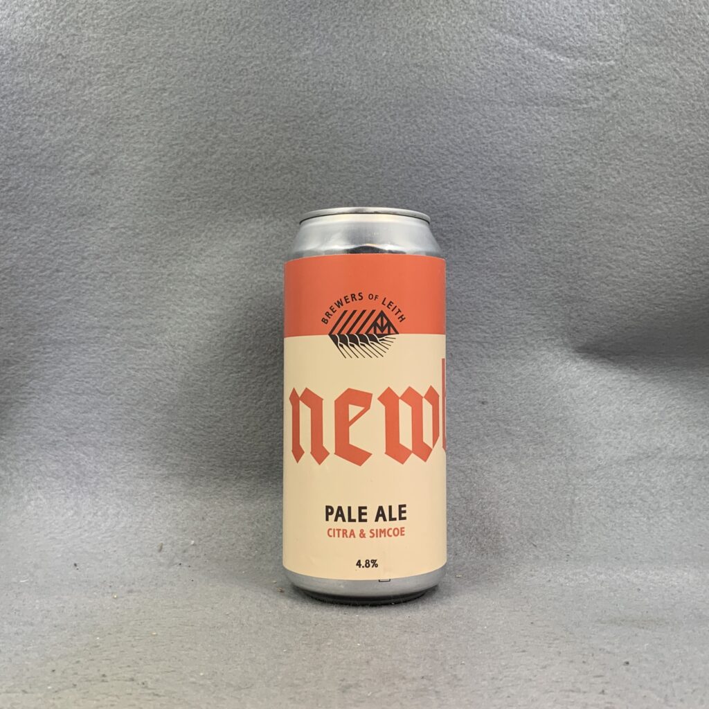 Citra & Simcoe