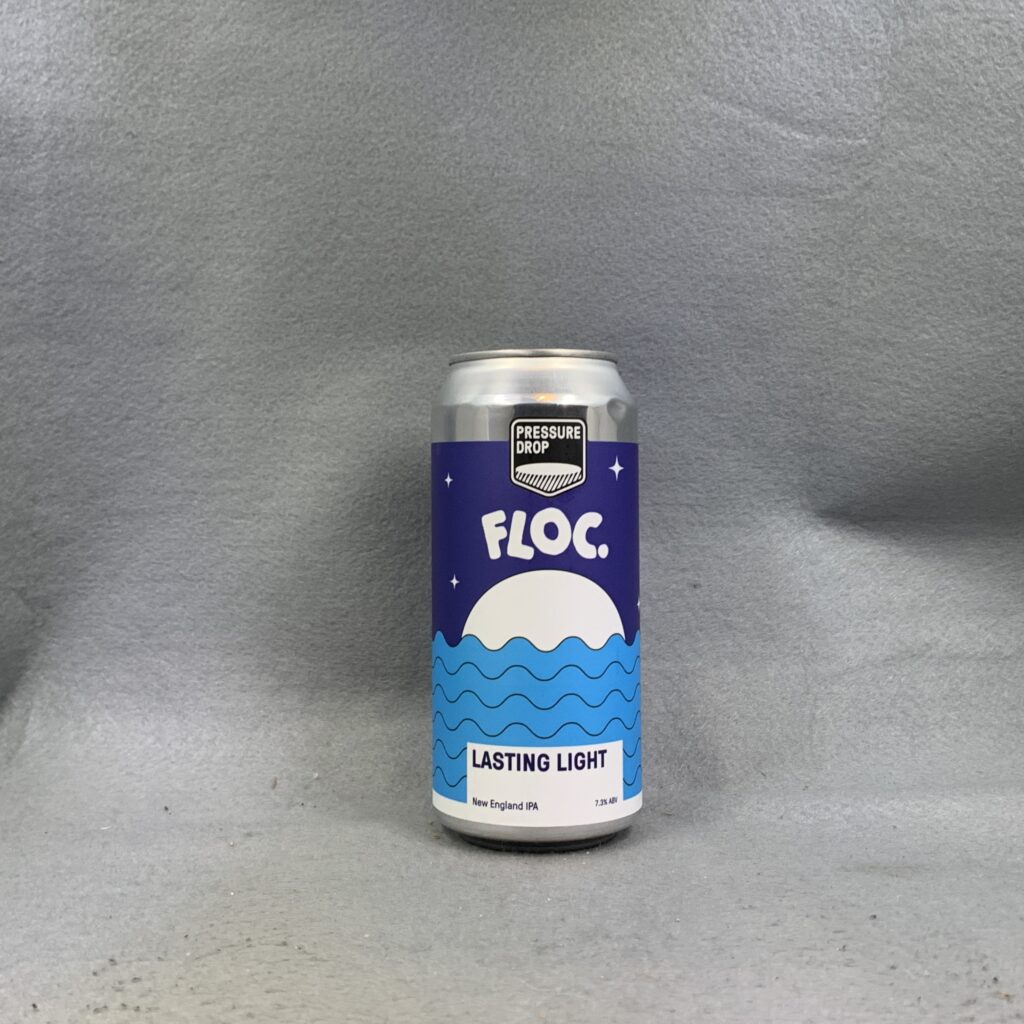 x Floc. Lasting Light