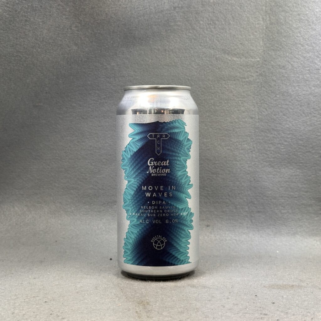 x Great Notion Move In Waves