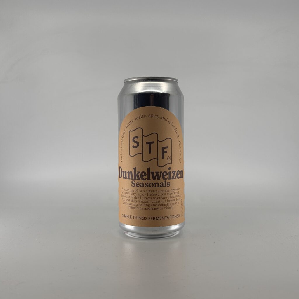 Dunkelweizen