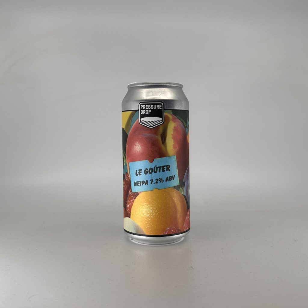 Le Goûter