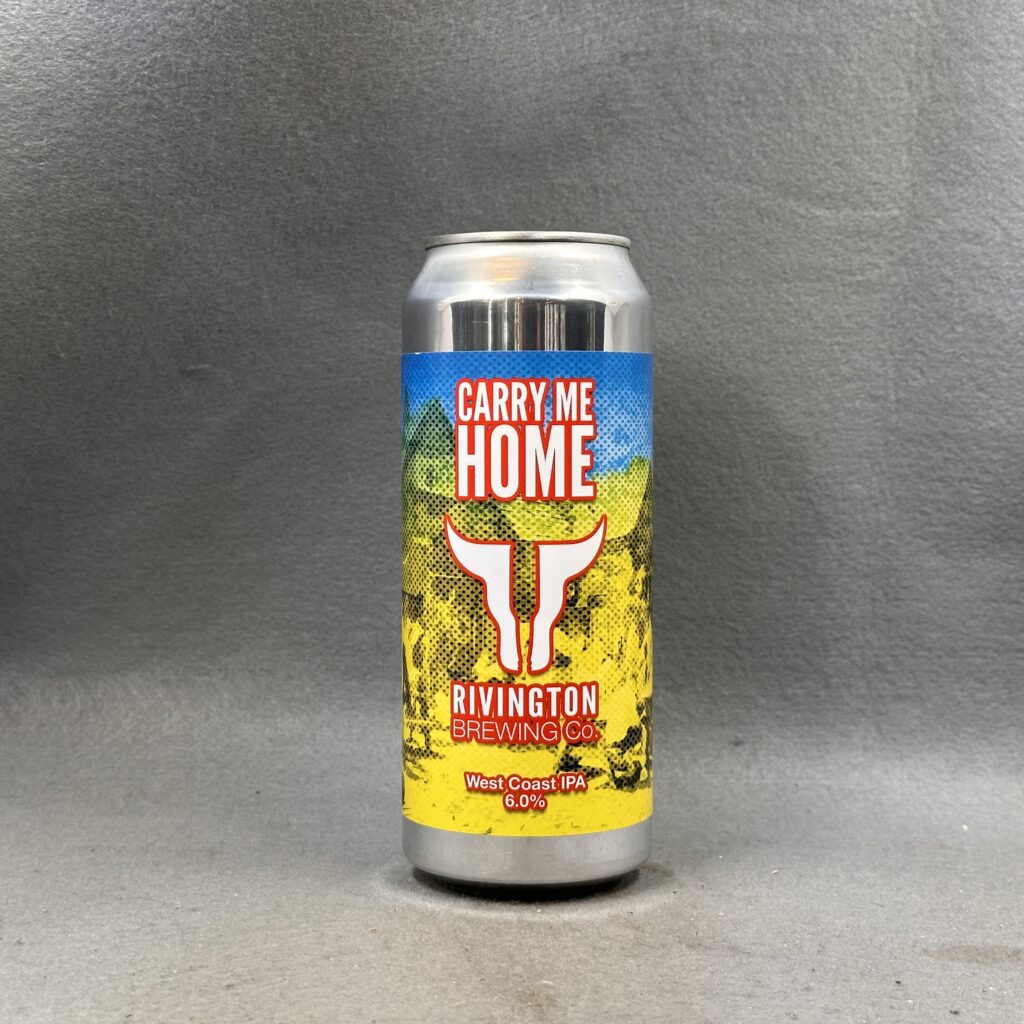 Carry Me Home