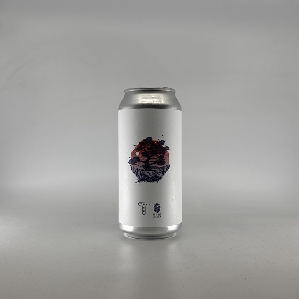 Harvest Ale #2 - Dusk '25