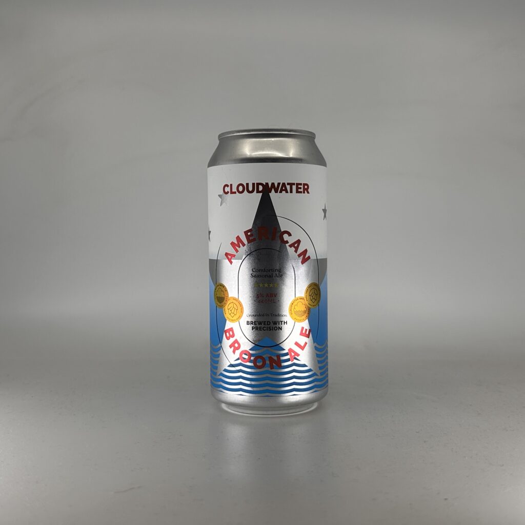 American Broon Ale