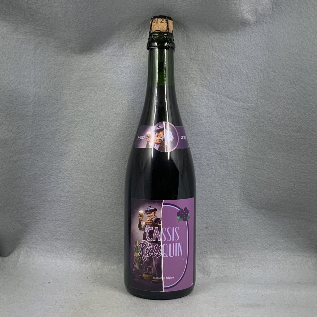 Cassis Rullquin