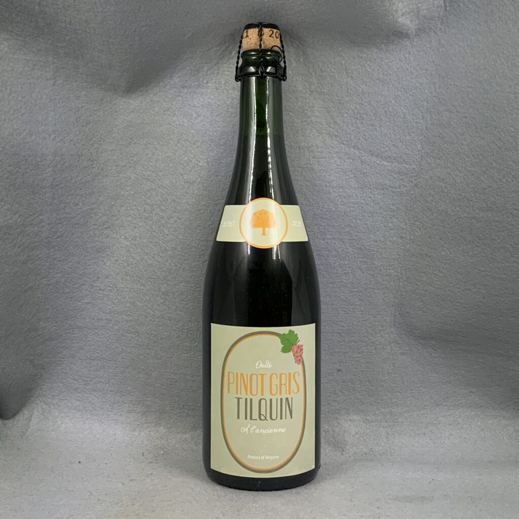 Pinot Gris à l'Ancienne