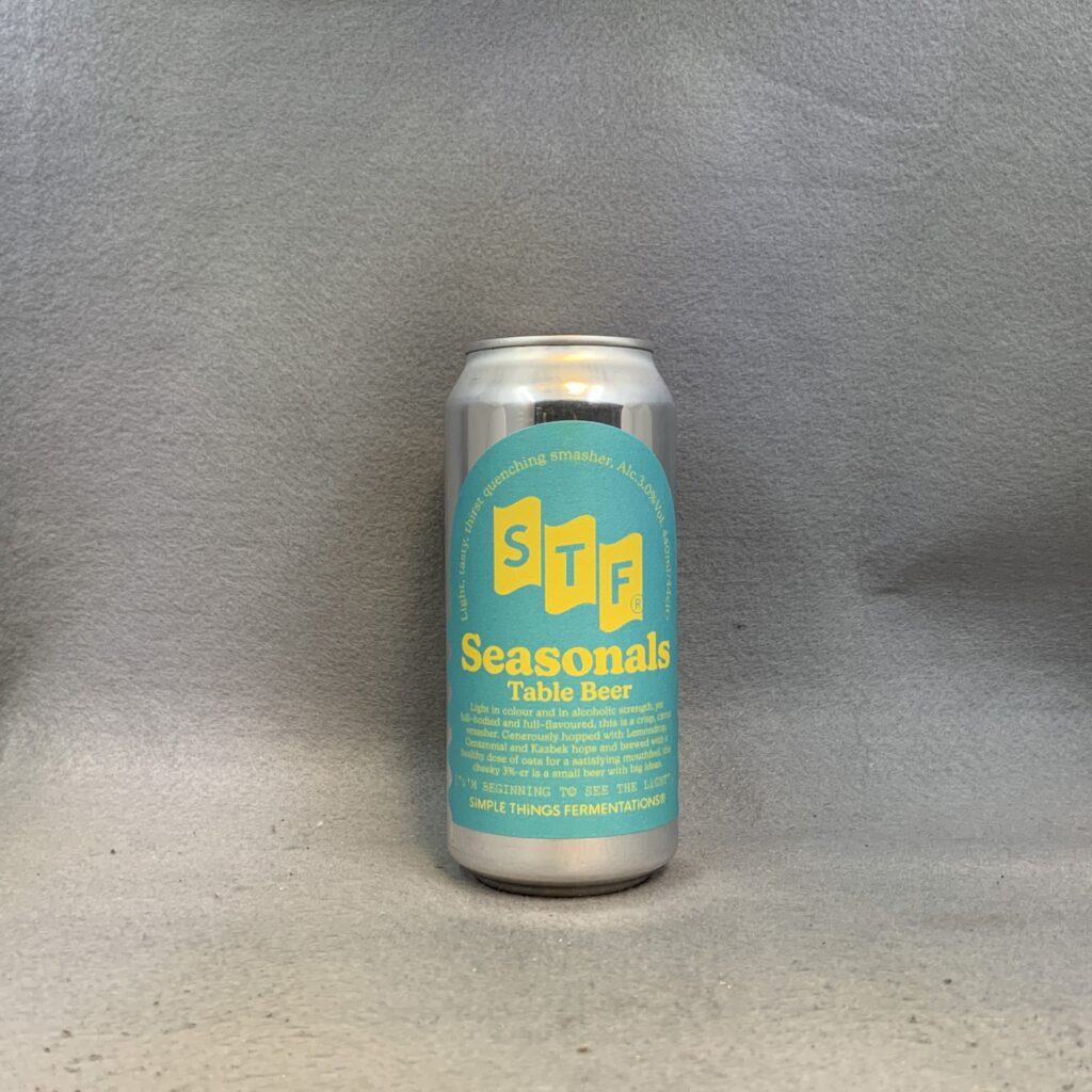 Beer