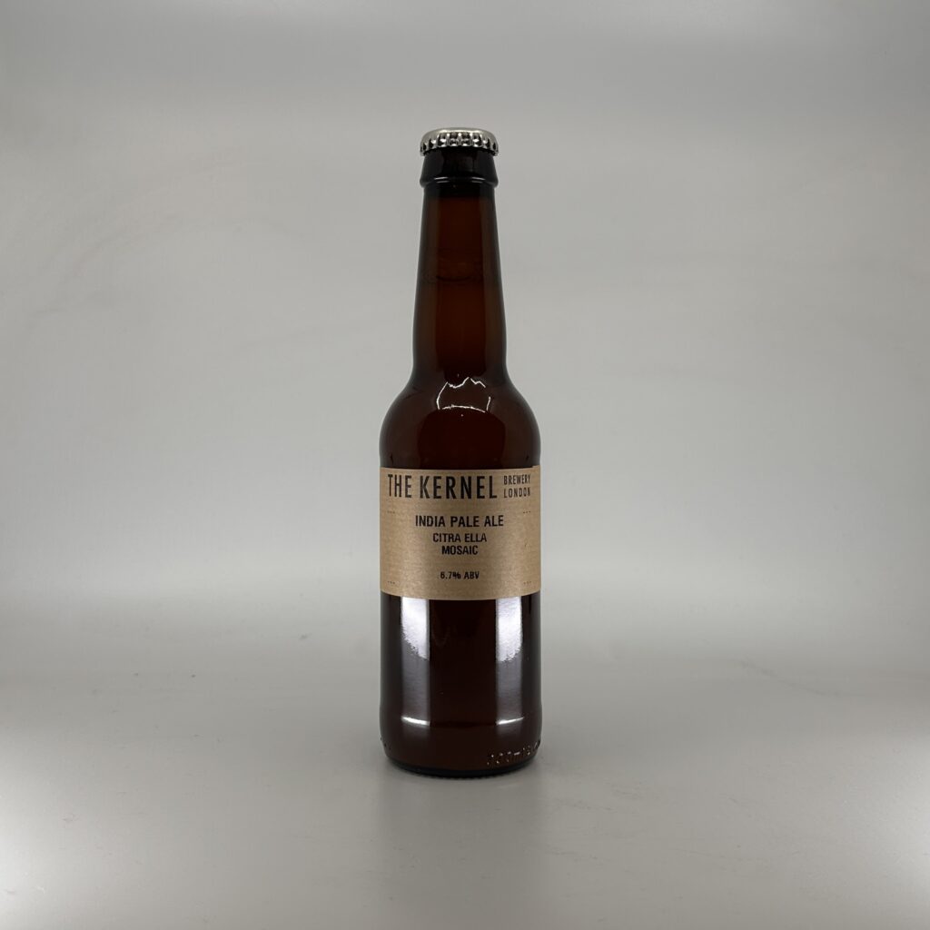 Citra Ella Mosaic