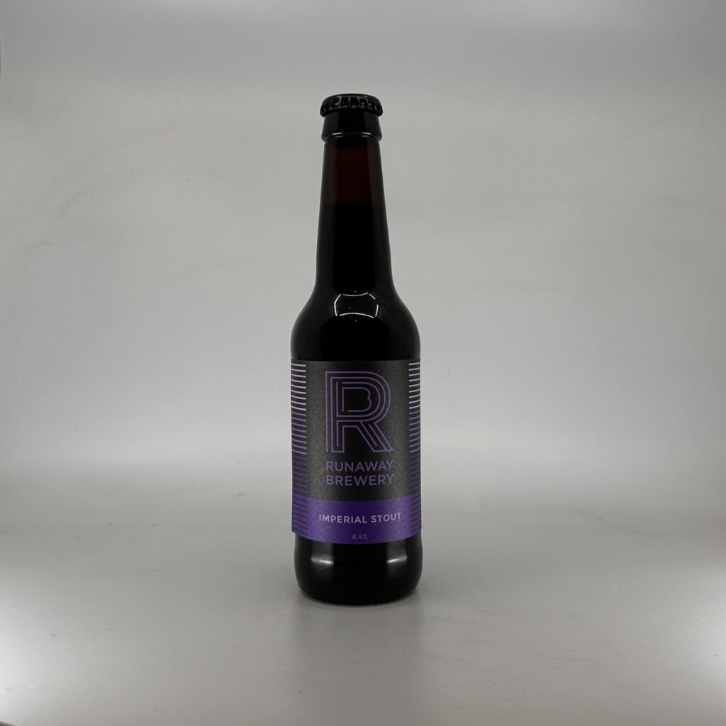 Imperial Stout