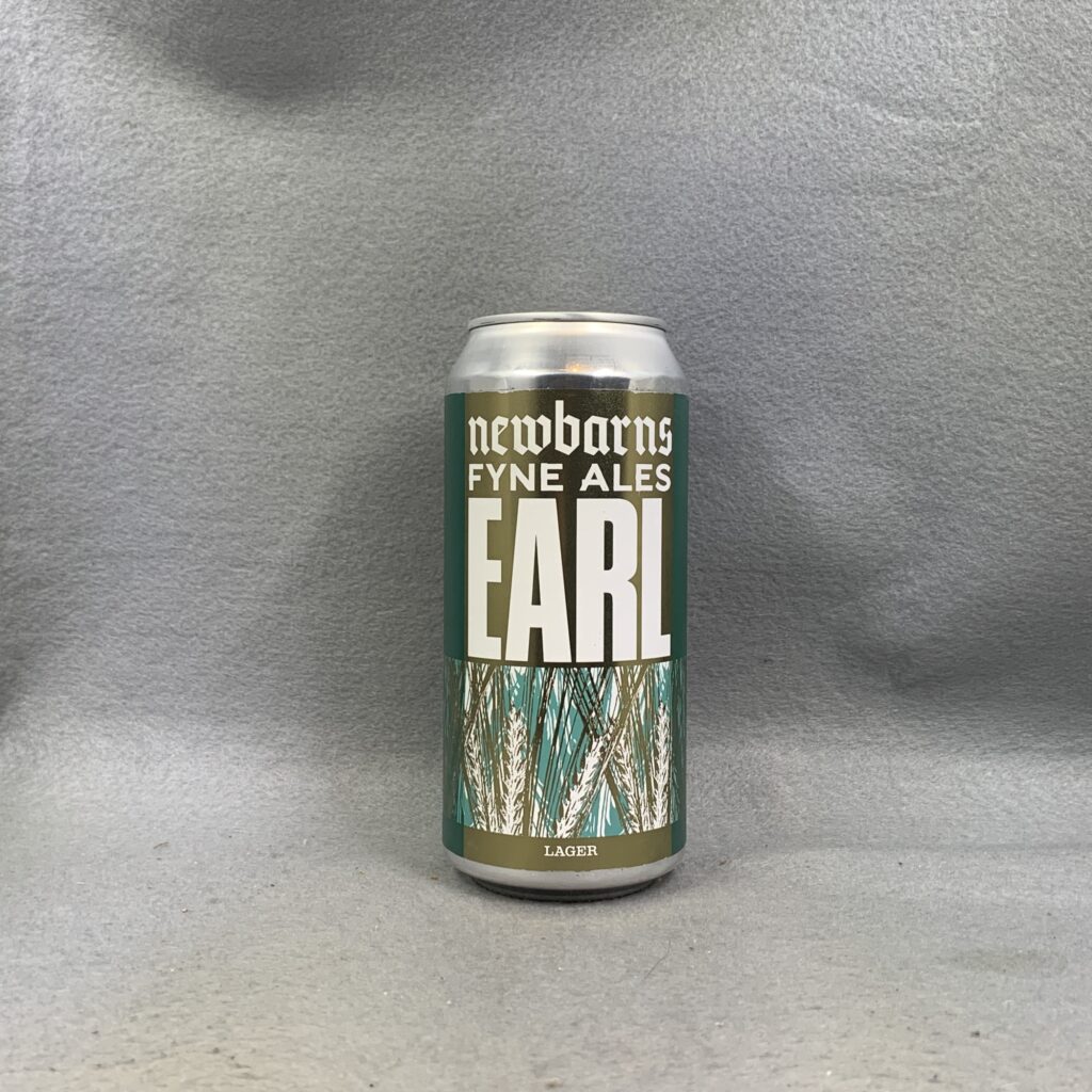 x Fyne Ales Earl