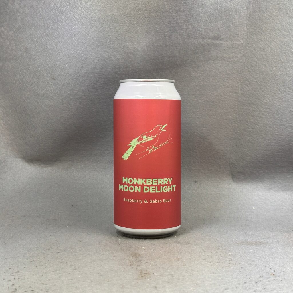 Monkberry Moon Delight