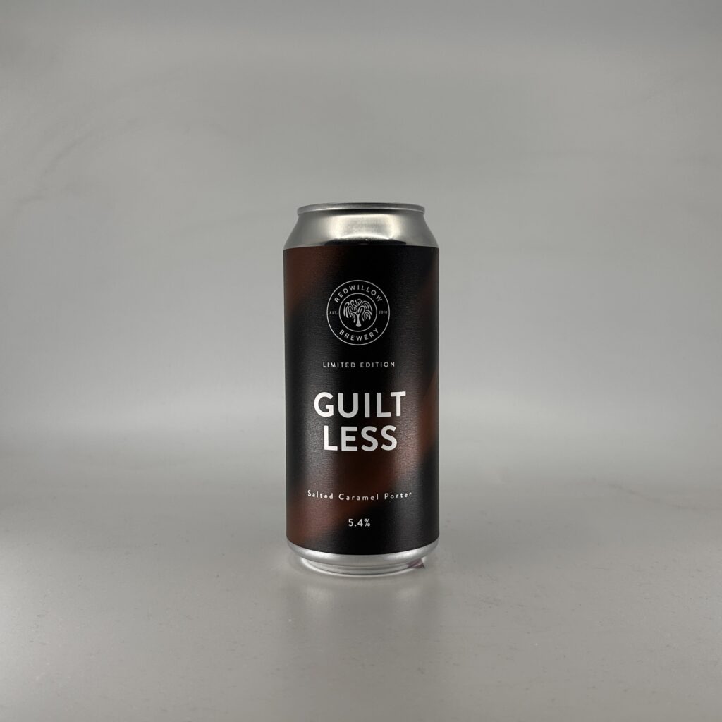 Guiltless