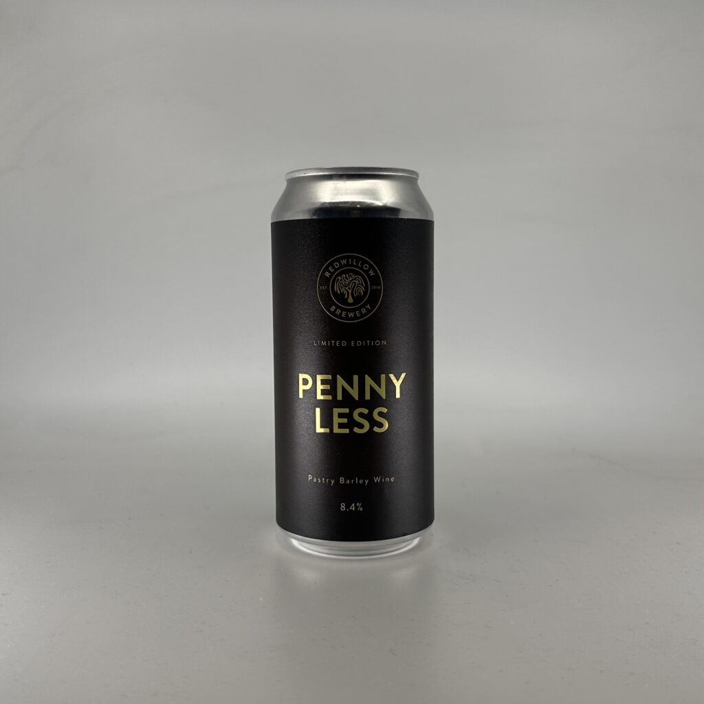 Pennyless