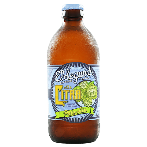 El Segundo Citra