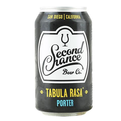 Second Chance Tabula Rasa Toasted