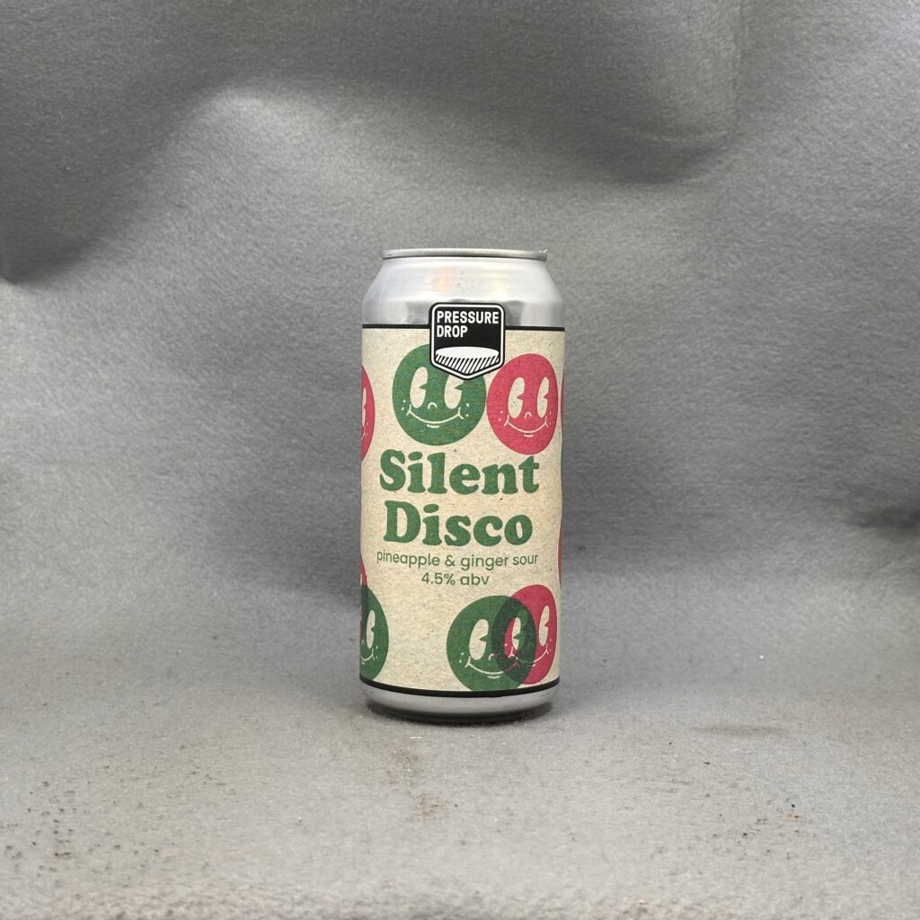 Silent Disco