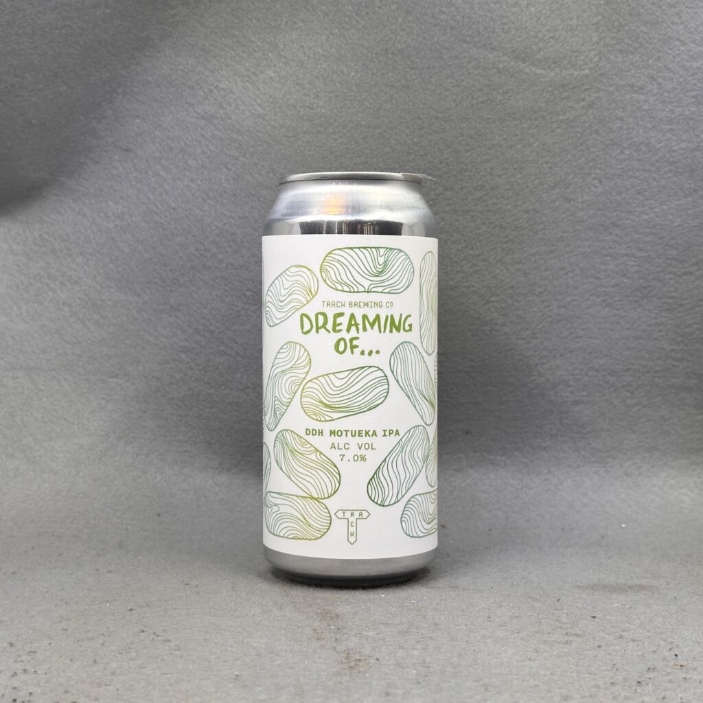 Dreaming of... DDH Motueka
