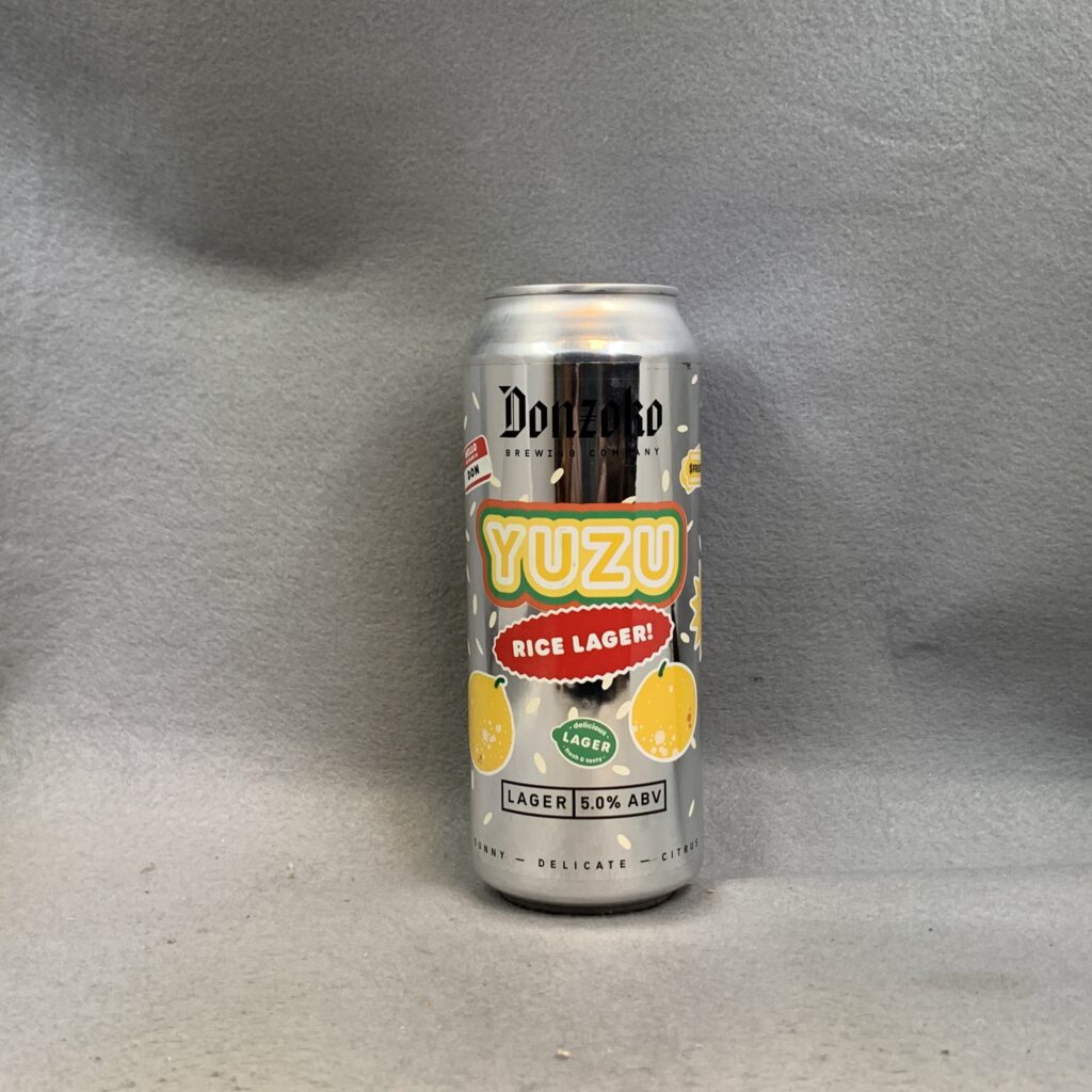 Yuzu