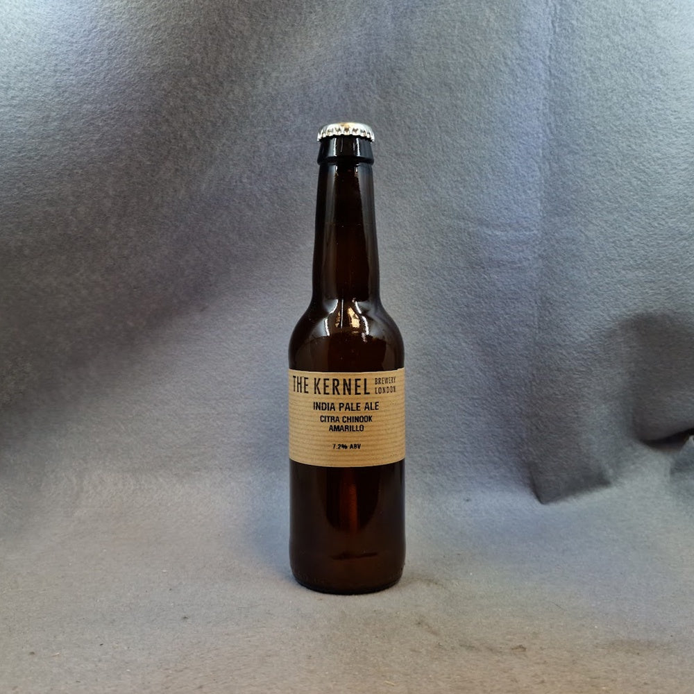 Citra Chinook Amarillo