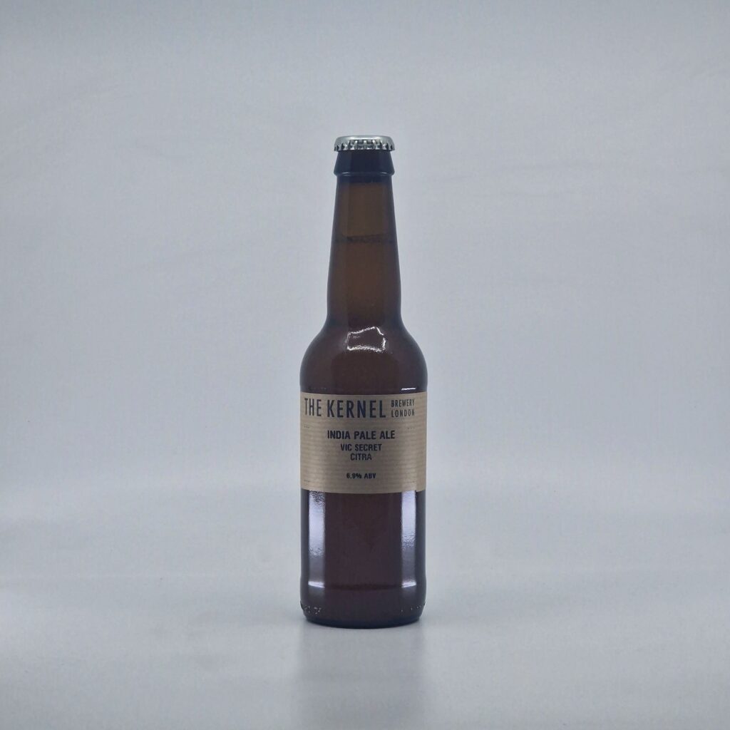 Vic Secret Citra