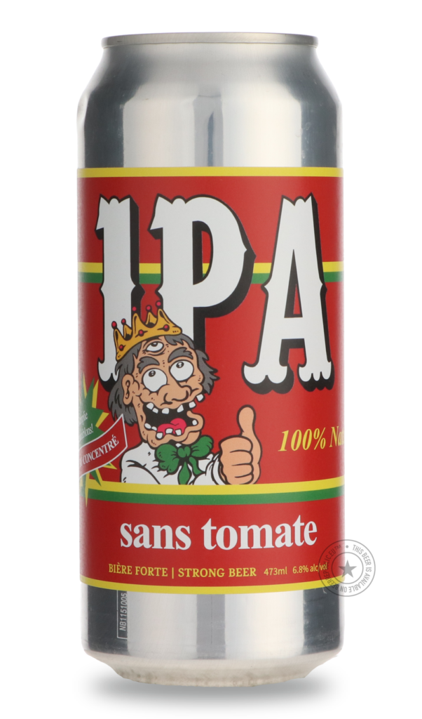 Sans Tomate / Lumen