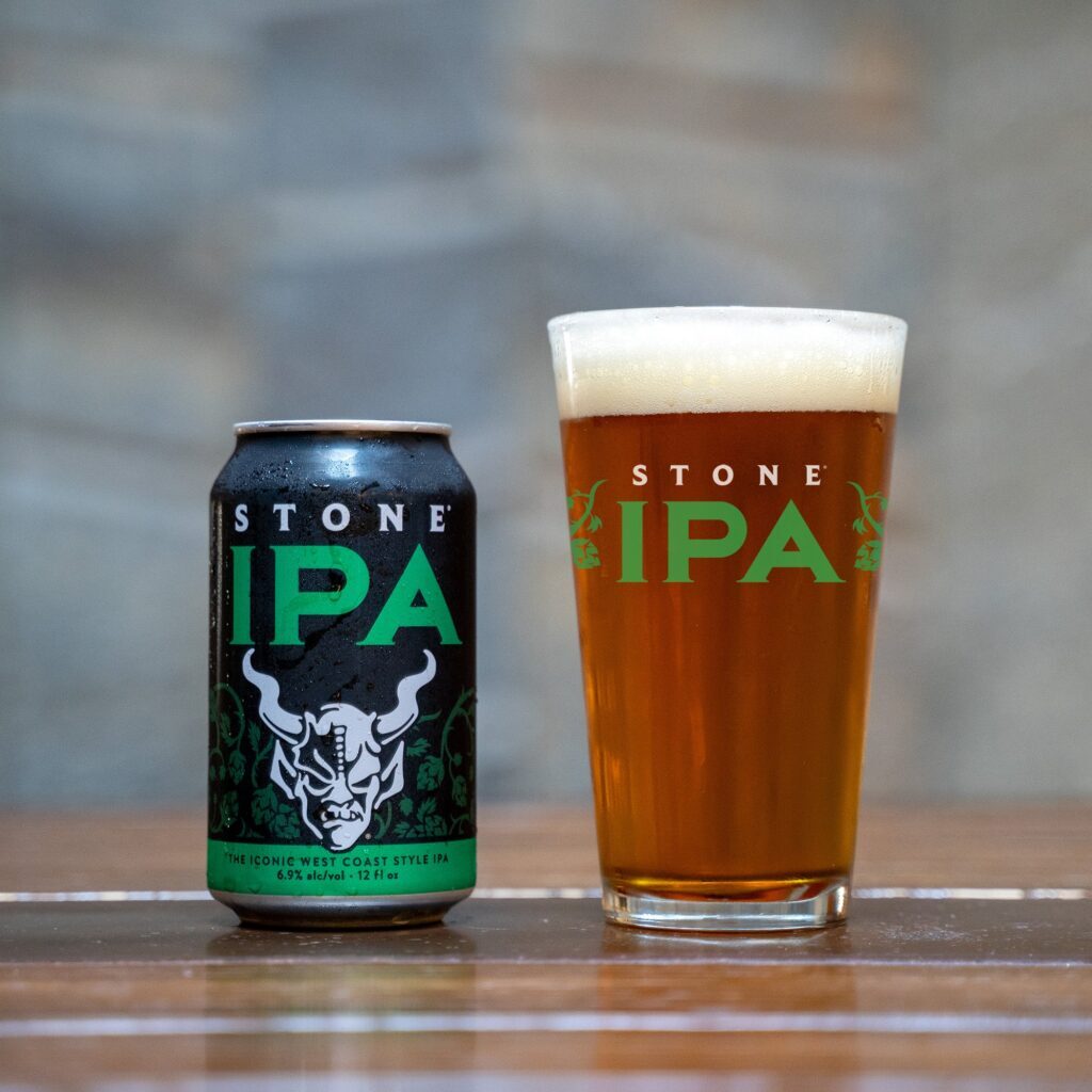 Stone Stone