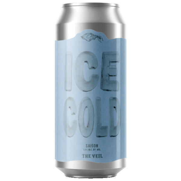 The Veil Ice Cold / アイスコールド