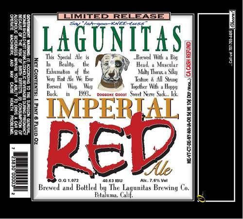Lagunitas