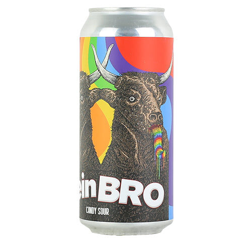 Imprint/Bolero Snort ReinBro Skittles Candy