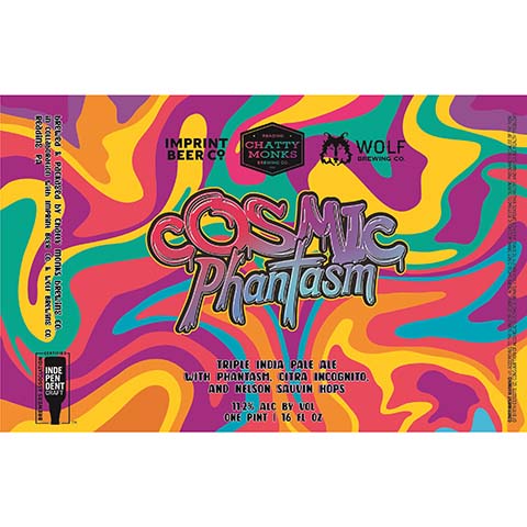 Imprint Cosmic Phantasm