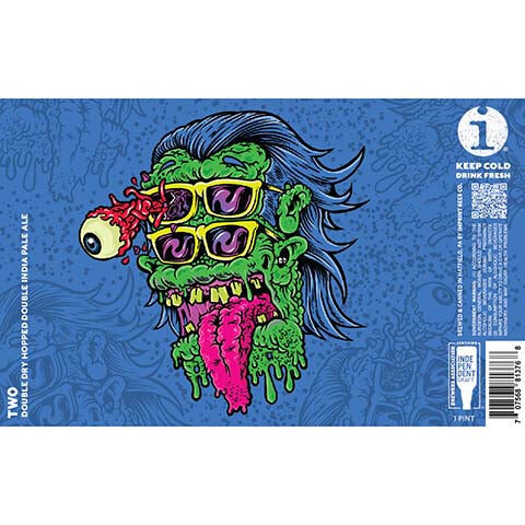 Imprint Two DDH