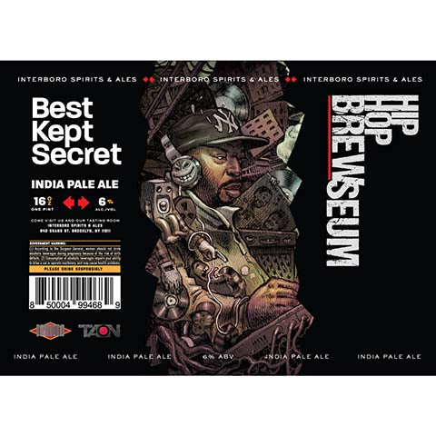 Interboro Best Kept Secret