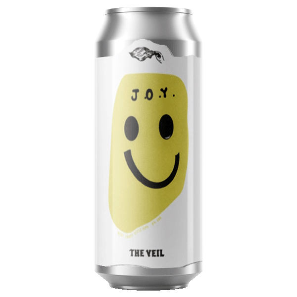 The Veil J.O.Y. / ジェイ オー ワイ