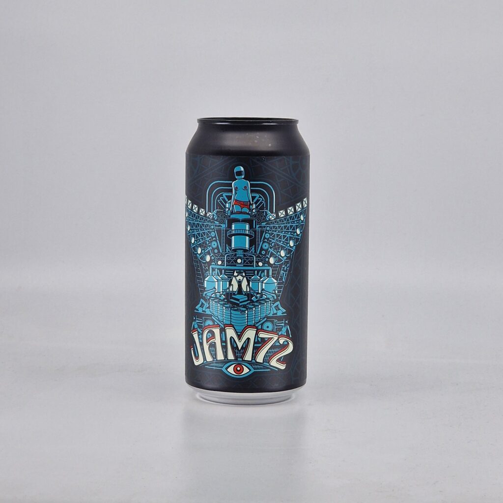 Jam 72