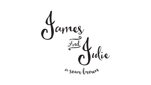 Allagash James and Julie / White Ale 3PK