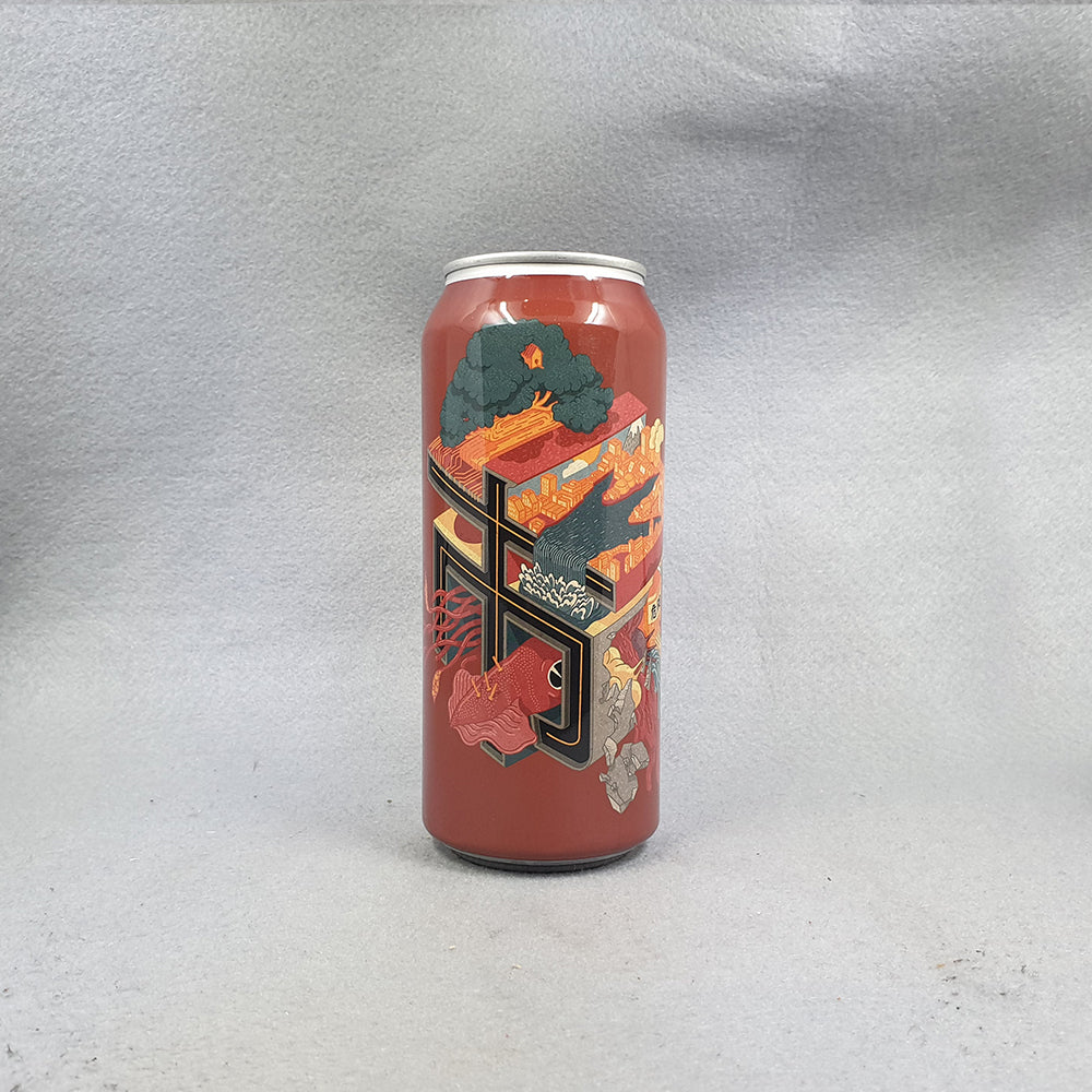 Jam Up: Tart & Sweet Cherry