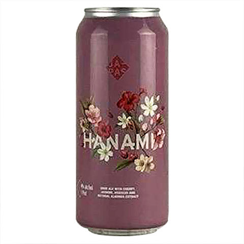 Japas Hanami