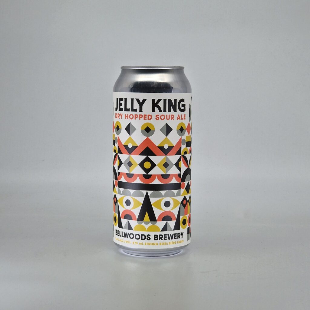 Jelly King