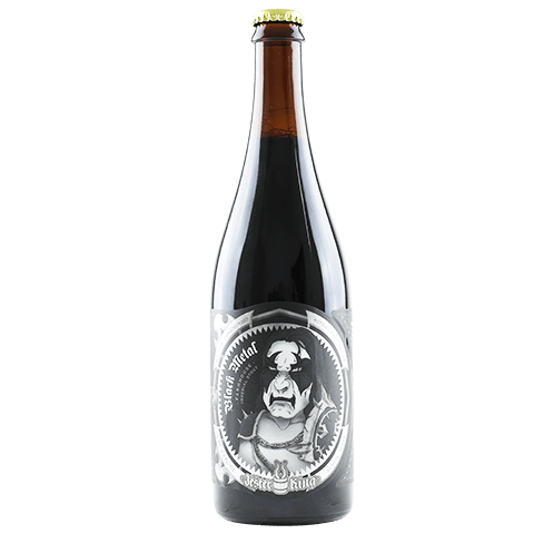 Jester King Farmhouse Black Metal