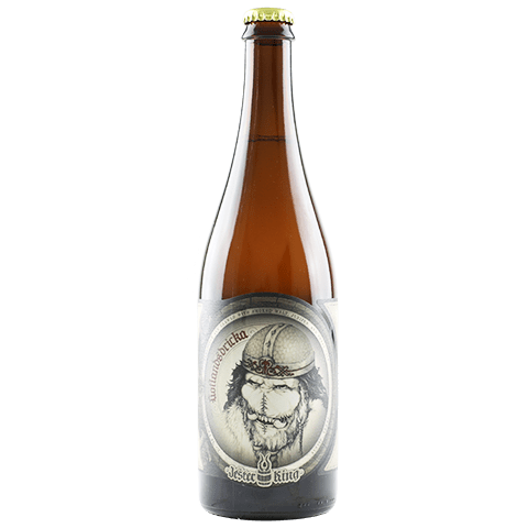 Jester King Gotlandsdricka