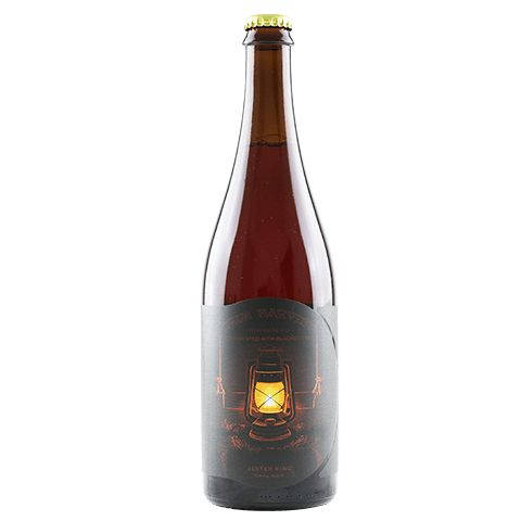 Jester King Grim Harvest