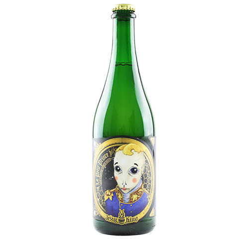 Jester King Le Petit Prince