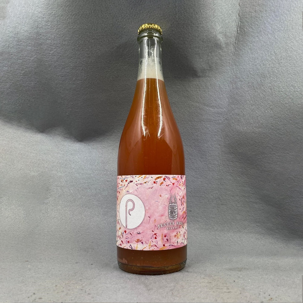x Jester King Il Buffone Fragola