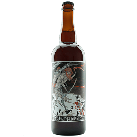 Jolly Pumpkin Biere de Mars