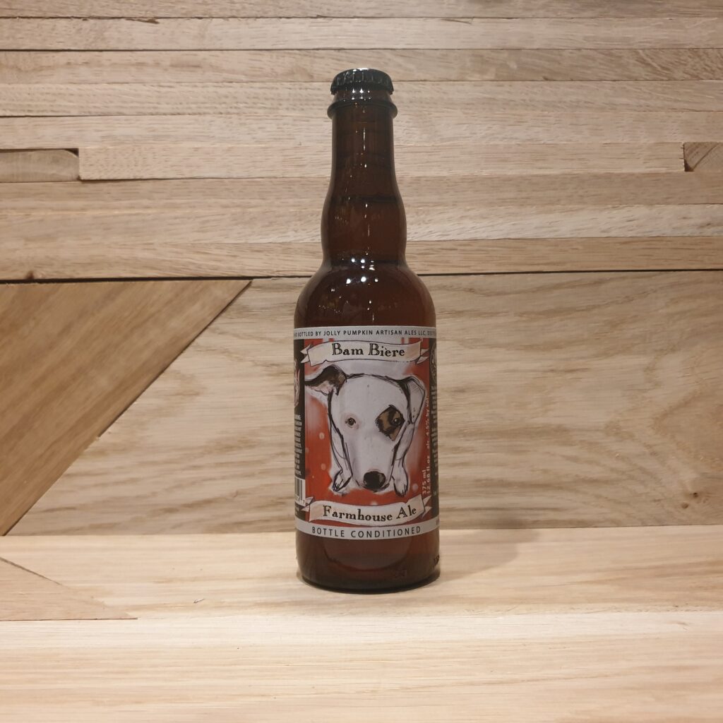 Bam Bière