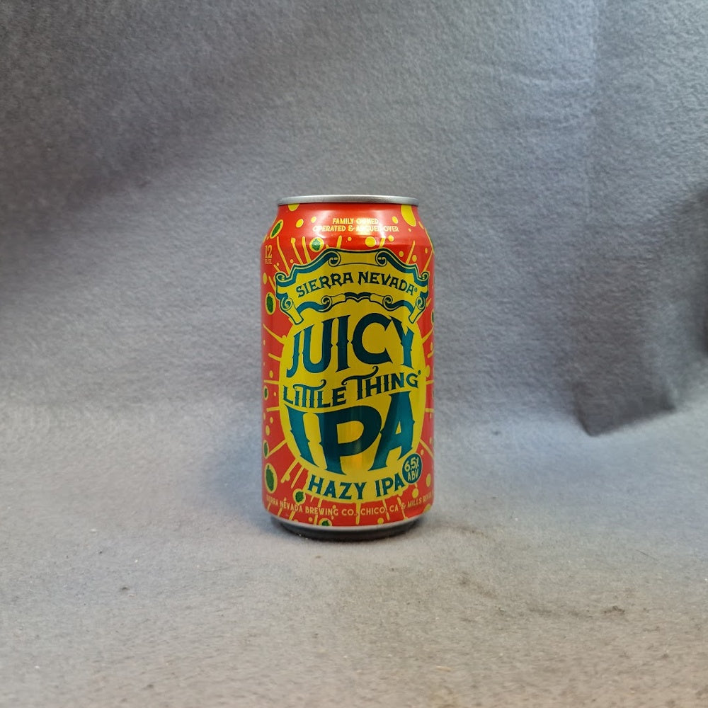 Juicy Little Thing